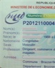 01 - Carte de commerçant